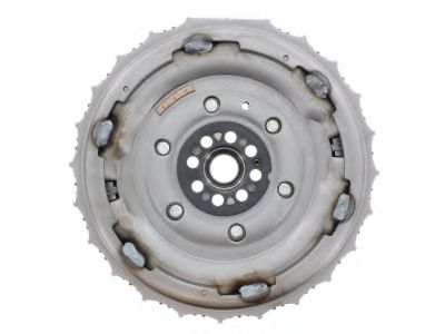 Маховик AISIN FDN-001