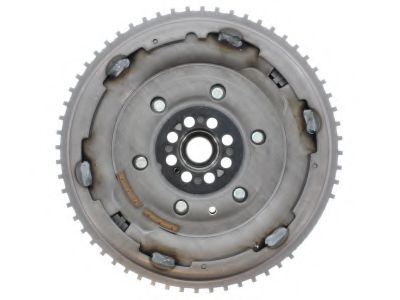 Маховик AISIN FDN-902