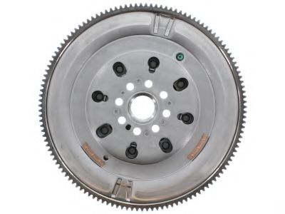 Маховик AISIN FDN-903