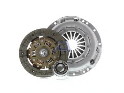 Комплект сцепления AISIN KD-017A