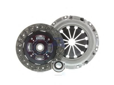 Комплект сцепления AISIN KE-RE07A