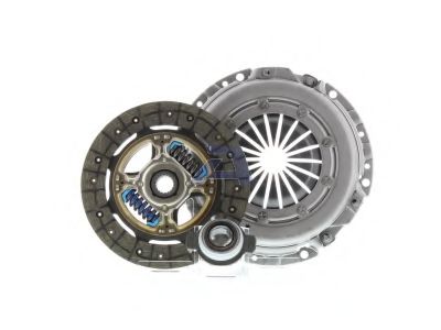 Комплект сцепления AISIN KE-RO01