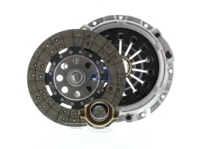 Комплект сцепления AISIN KM-048