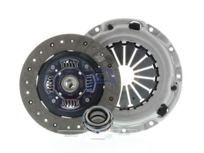 Комплект сцепления AISIN KM-057