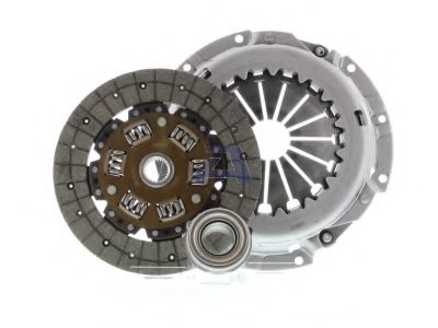 Комплект сцепления AISIN KM-058C