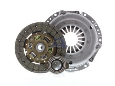  Nissan/Infiniti 3000170J25