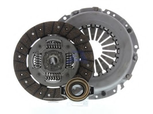 Комплект сцепления AISIN KN-083