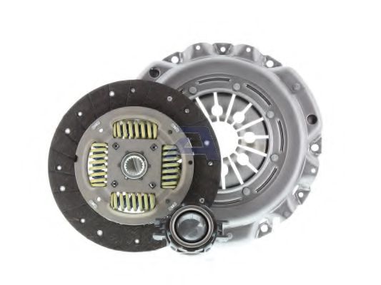 Комплект сцепления AISIN KS-043