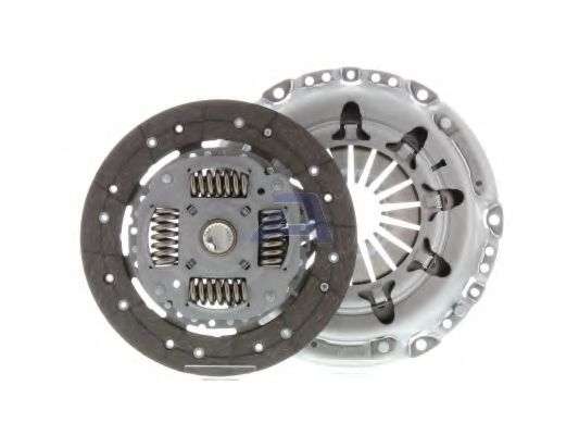 Комплект сцепления AISIN KS-061R