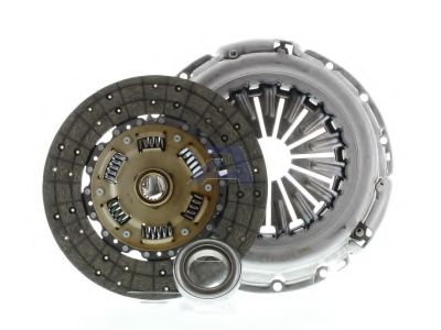 Комплект сцепления AISIN KT-040A