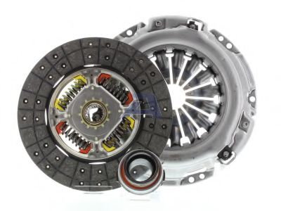 Комплект сцепления AISIN KT-257A
