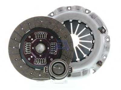 Комплект сцепления AISIN KY-086