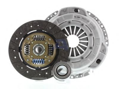 Комплект сцепления AISIN KZ-093