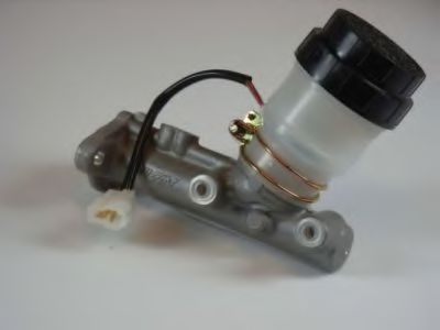 Главный тормозной цилиндр aisin MD-006