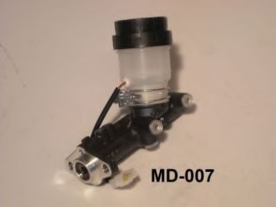 Главный тормозной цилиндр aisin MD-007