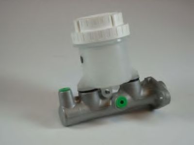 Главный тормозной цилиндр aisin MM-006
