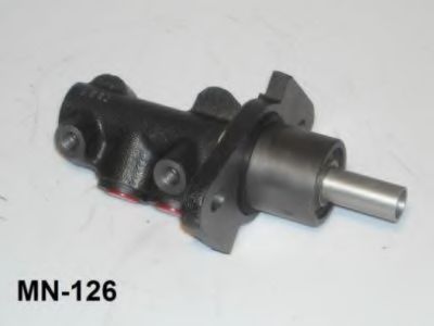 Главный тормозной цилиндр AISIN MN-126