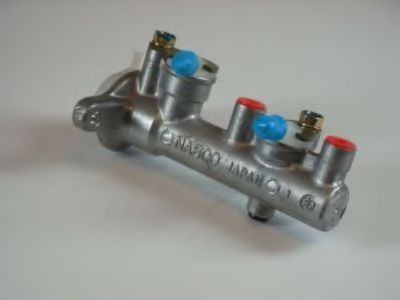 Главный тормозной цилиндр aisin MS-005