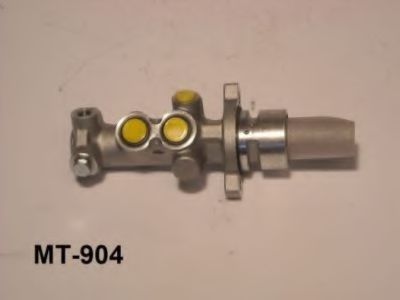 Главный тормозной цилиндр AISIN MT-904