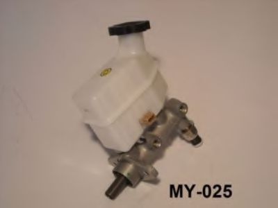 Главный тормозной цилиндр AISIN MY-025