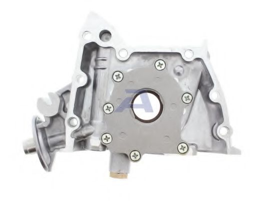 Масляный насос AISIN OPY-902