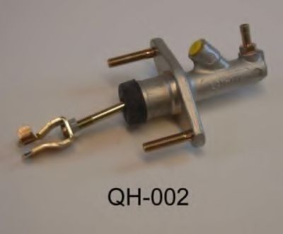 Главный цилиндр сцепления AISIN QH-002