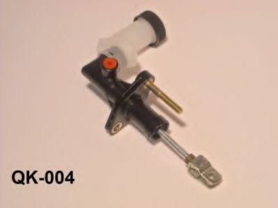 Главный цилиндр сцепления AISIN QK-004