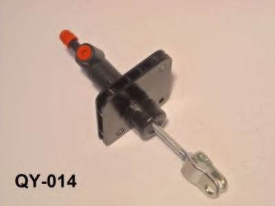 Главный цилиндр сцепления AISIN QY-014