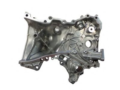 Картер рулевого механизма Toyota/Lexus 113100Q010 Картер рулевого механизма Toyota/Lexus 113100Q010