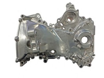 Картер рулевого механизма AISIN TCT-081