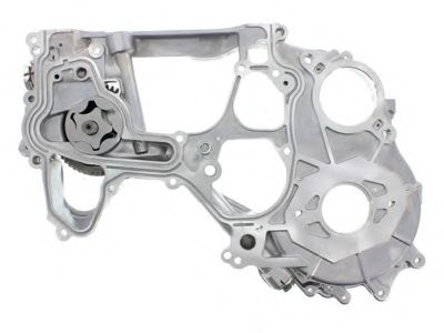 Картер рулевого механизма Toyota/Lexus 113200L030, купить оригинальные ...