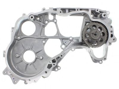 Картер рулевого механизма Toyota/Lexus 113200L030, купить оригинальные ...