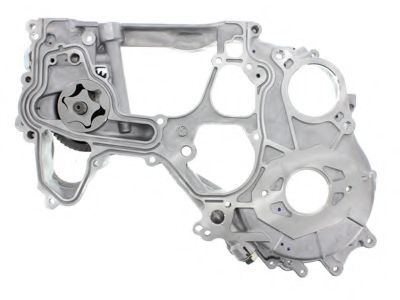 Картер рулевого механизма AISIN TGTS-002 Картер рулевого механизма AISIN TGTS-002