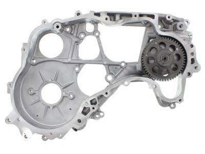 Картер рулевого механизма AISIN TGTS-002