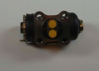 Рабочий тормозной цилиндр AISIN WCT-025
