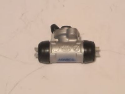 Рабочий тормозной цилиндр AISIN WCT-076 Рабочий тормозной цилиндр AISIN WCT-076