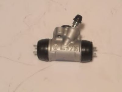 Рабочий тормозной цилиндр AISIN WCT-076