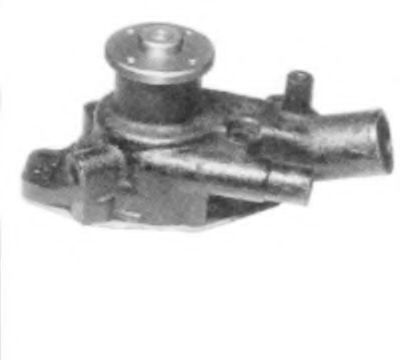 Водяной насос AISIN WG-012