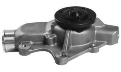 Водяной насос AISIN WPA-006