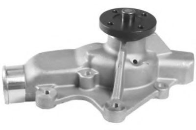 Водяной насос AISIN WPA-007