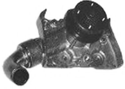 Водяной насос AISIN WPD-003