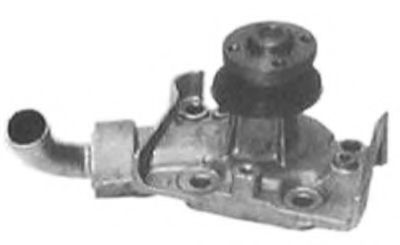 Водяной насос AISIN WPD-005
