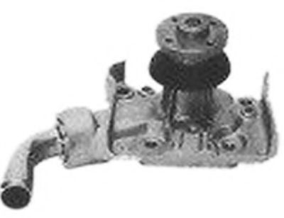 Водяной насос AISIN WPD-006