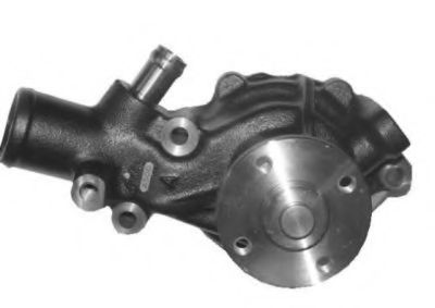 Водяной насос AISIN WPG-002