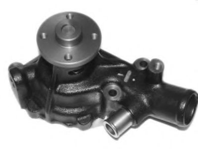 Водяной насос AISIN WPG-006