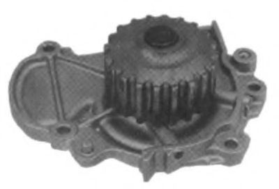 Водяной насос aisin WPH-004