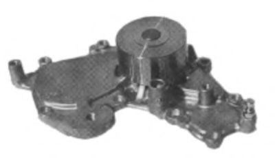 Водяной насос AISIN WPH-008