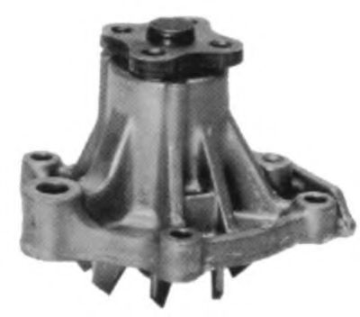 Водяной насос AISIN WPH-012