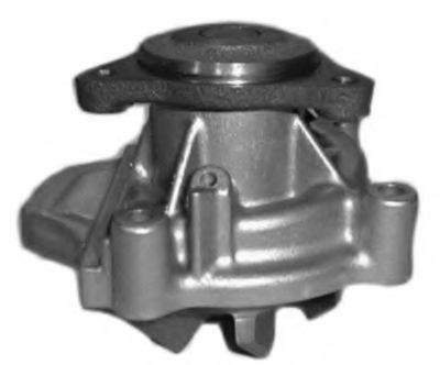 Водяной насос AISIN WPH-017