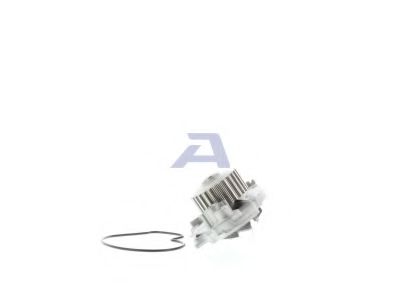 Водяной насос AISIN WPH-020 Водяной насос AISIN WPH-020